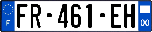 FR-461-EH
