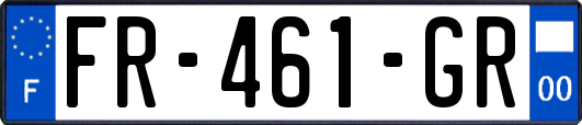 FR-461-GR
