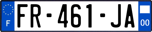 FR-461-JA