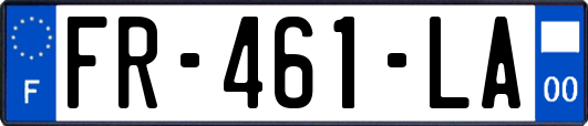 FR-461-LA