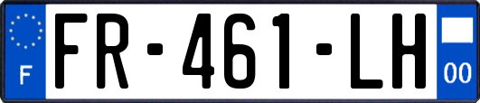 FR-461-LH
