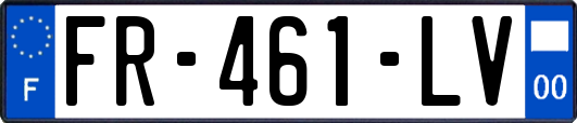 FR-461-LV