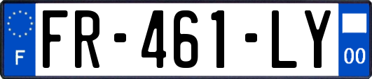 FR-461-LY
