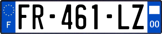 FR-461-LZ