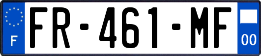 FR-461-MF