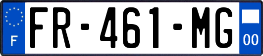 FR-461-MG