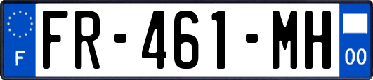 FR-461-MH
