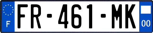 FR-461-MK