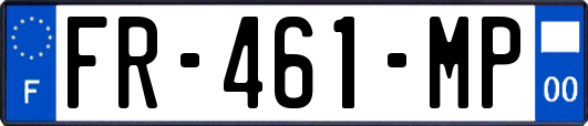 FR-461-MP