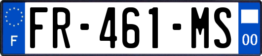 FR-461-MS