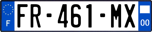 FR-461-MX