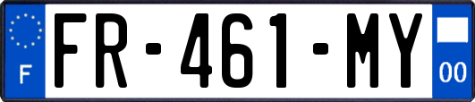 FR-461-MY