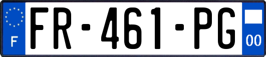 FR-461-PG
