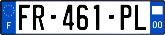 FR-461-PL