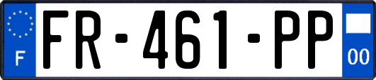 FR-461-PP