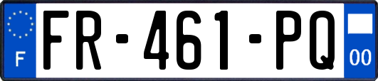 FR-461-PQ