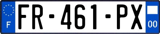 FR-461-PX