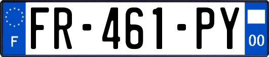 FR-461-PY