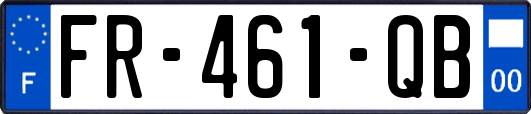 FR-461-QB