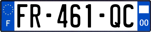 FR-461-QC