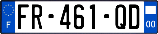 FR-461-QD