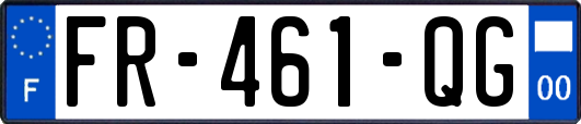 FR-461-QG
