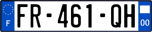 FR-461-QH