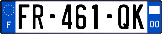 FR-461-QK