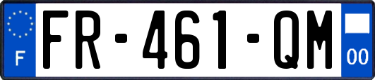 FR-461-QM