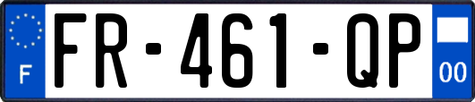 FR-461-QP