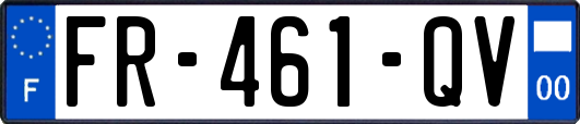 FR-461-QV