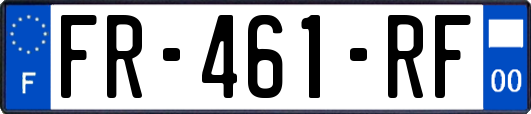 FR-461-RF