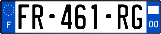 FR-461-RG