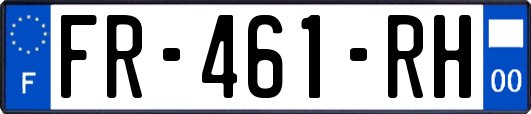 FR-461-RH