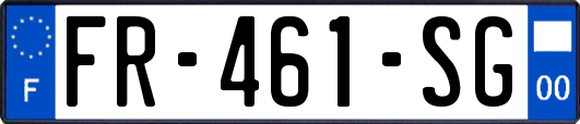 FR-461-SG