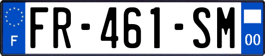 FR-461-SM