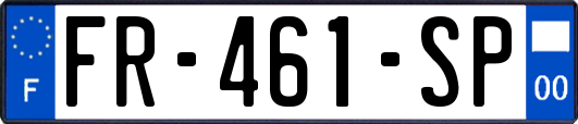 FR-461-SP