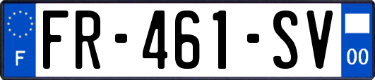 FR-461-SV
