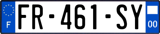 FR-461-SY