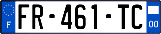FR-461-TC