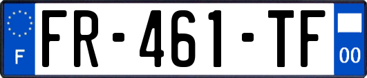 FR-461-TF