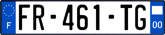 FR-461-TG