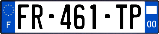 FR-461-TP