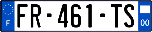 FR-461-TS