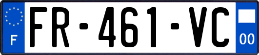 FR-461-VC