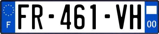 FR-461-VH