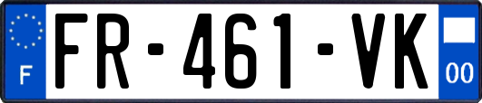 FR-461-VK