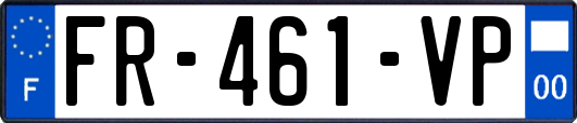 FR-461-VP