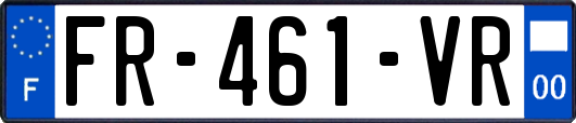 FR-461-VR
