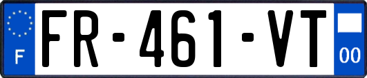 FR-461-VT
